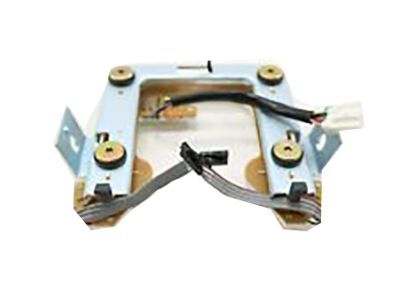 Lincoln 3W4Z-13A875-AA Switch Assembly