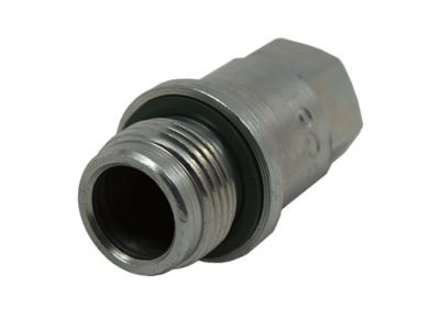 Mercury 6L2Z-7A010-C Plug