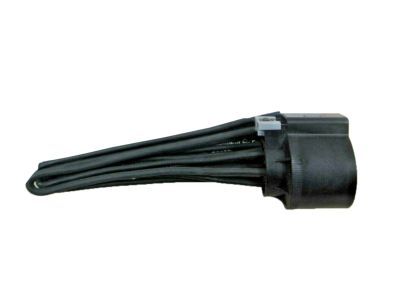 Ford 3U2Z-14S411-JXA Wire Assembly 3U2Z-14S411-JXA Ford Wire Assembly Product Photo 1 of 2