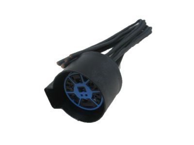 3U2Z-14S411-JXA Ford Wire Assembly Product Photo 2 of 2
