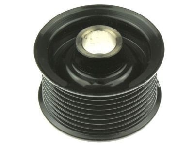 Ford Expedition Alternator Pulley - F65Z-10344-AA