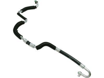 Mercury 1L2Z-19835-AC Tube Assembly