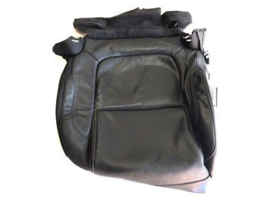 Ford DB5Z-7862901-FE Cover Assembly - Seat Cushion