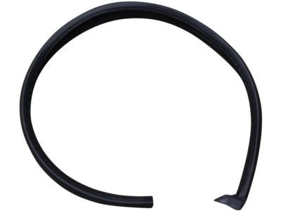 Ford E-150 Econoline Club Wagon Weather Strip - F2UZ-1541654-A