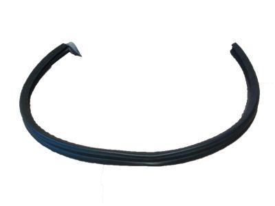 Ford E-150 Econoline Club Wagon Weather Strip - F2UZ-1541654-A