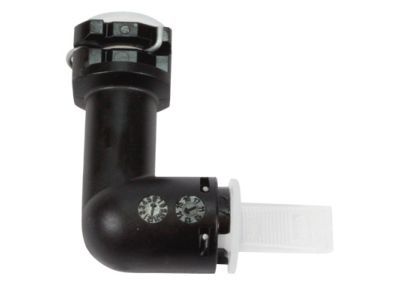 Ford 7R3Z-7K505-A Tube Assy