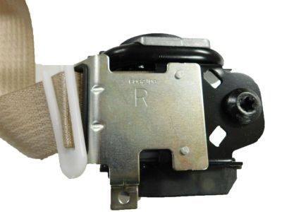 Mercury Mariner Seat Belt - 8L8Z-78611B08-AE