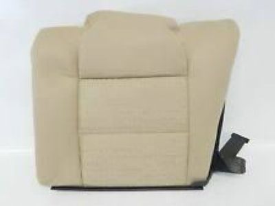 Ford 5C3Z-2562901-DAA Cover Assembly - Seat Cushion