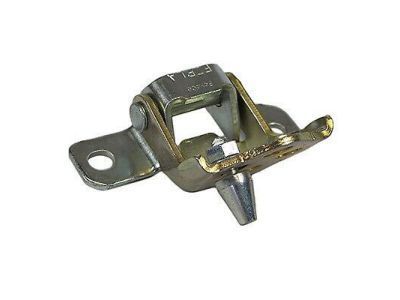 Lincoln 6E5Z-5422800-AA Hinge Assembly