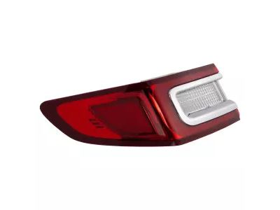GD9Z-13405-A Ford Lamp Assembly, Driver Side Product Photo 2 of 3