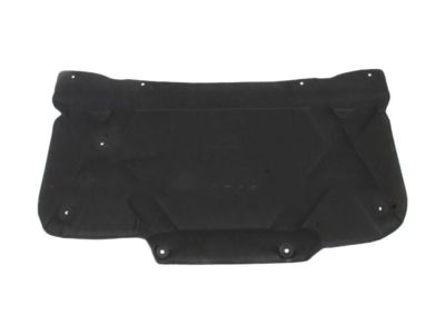Ford FL3Z-16738-B Insulator, Front FL3Z-16738-B Ford Insulator, Front Product Photo 1 of 1