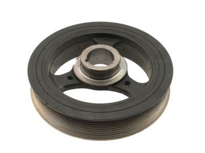 Ford E-150 Club Wagon Harmonic Balancer - F75Z-6312-BA