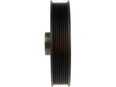 Ford E-150 Club Wagon Harmonic Balancer - F75Z-6312-BA