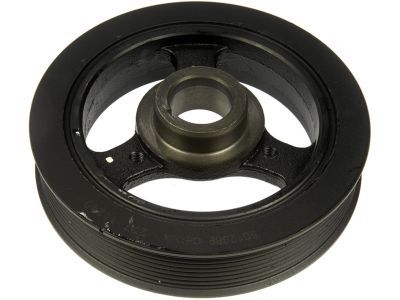 Ford E-150 Club Wagon Harmonic Balancer - F75Z-6312-BA