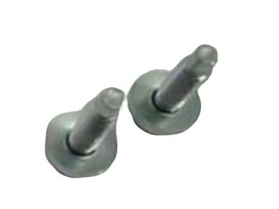 Ford -W503290-S437 Bolt And Washer Assembly - Hex Head