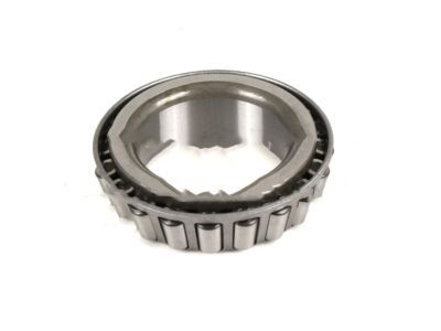 Lincoln XW4Z-4221-AA Bearing Assy - Ball