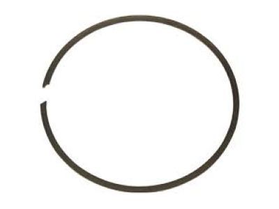 Lincoln F3LY-7D483-C Retainer