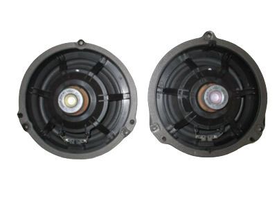 Ford F-350 Super Duty Car Speakers - FL3Z-18808-L