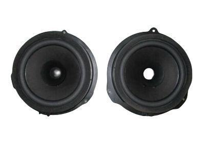 Ford F-350 Super Duty Car Speakers - FL3Z-18808-L