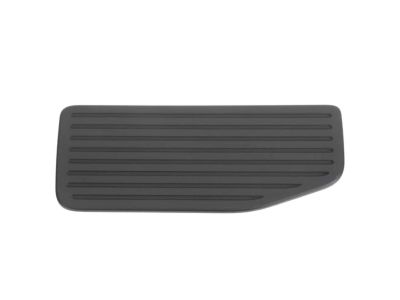HS7Z-5412020-AA Ford Footrest Assembly Product Photo 2 of 4