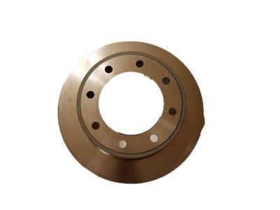 Ford F81Z-1125-BA Rotor Assembly