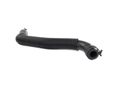 HC3Z-3691-A Ford Hose Assembly - Reservoir To Pump Product Photo 3 of 3