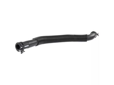 HC3Z-3691-A Ford Hose Assembly - Reservoir To Pump Product Photo 2 of 3