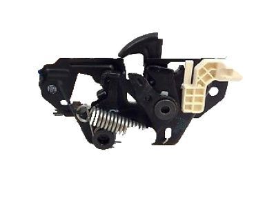 Ford KT4Z-16700-A Latch Assembly - Hood
