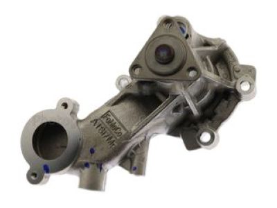 Ford BR3Z-8501-S Pump Assembly - Water