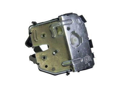 Ford 6S4Z-5443150-C Latch Assembly - Tailgate