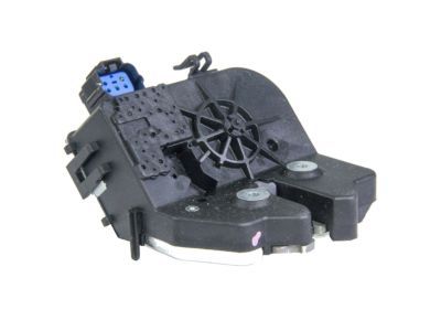 Ford 6S4Z-5443150-C Latch Assembly - Tailgate