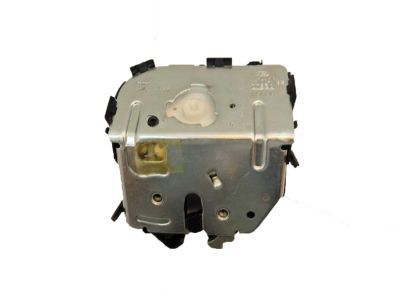 Ford 6S4Z-5443150-C Latch Assembly - Tailgate