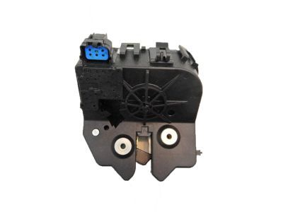 Ford 6S4Z-5443150-C Latch Assembly - Tailgate