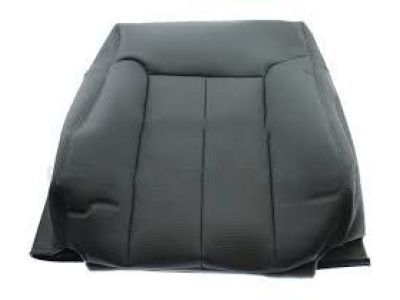 Ford BC3Z-2564417-BA Cover Assembly - Seat Back