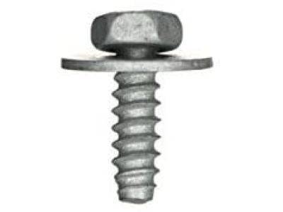 Lincoln -W710604-S439 Screw