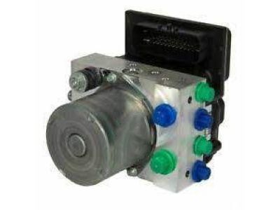 Ford Mustang Brake Fluid Pump - AR3Z-2C215-A