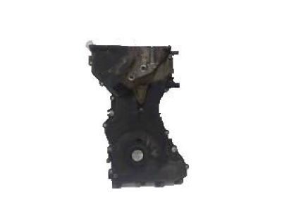 Mercury 5M6Z-6019-AA Cover - Cylinder Front