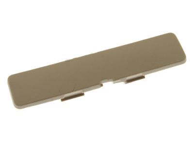 Ford 7C3Z-25237W24-BA Cover