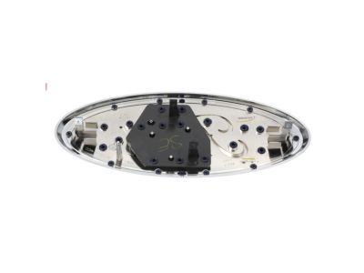Ford BC3Z-8213-A Name Plate