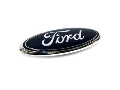 Ford BC3Z-8213-A Name Plate
