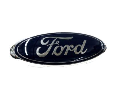 Ford BC3Z-8213-A Name Plate