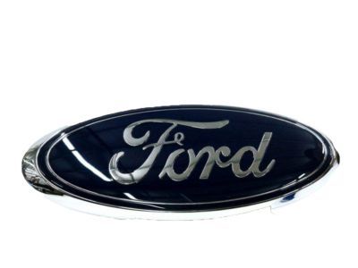 Ford BC3Z-8213-A Name Plate