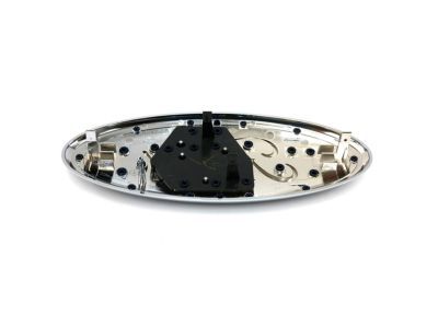 Ford BC3Z-8213-A Name Plate