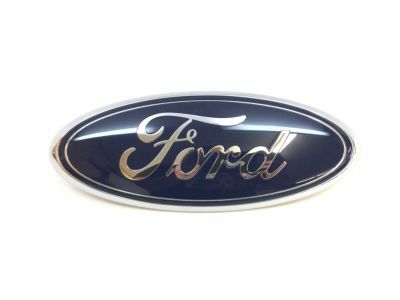 Ford BC3Z-8213-A Name Plate