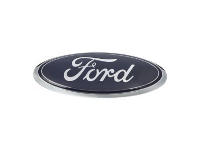 Ford BC3Z-8213-A Name Plate