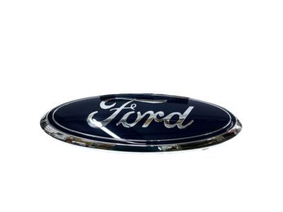 Ford BC3Z-8213-A Name Plate