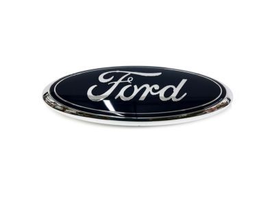 Ford BC3Z-8213-A Name Plate
