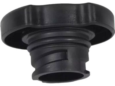 BL3Z-6766-A Ford Cap Assembly - Oil Filler Product Photo 2 of 2
