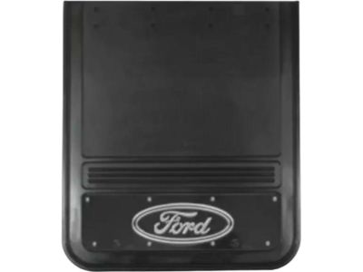 VHC3Z-16A550-V Ford Kit - Mudflap Product Photo 1 of 1