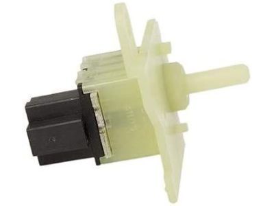 Lincoln Blower Control Switches - F85Z-19C733-AA